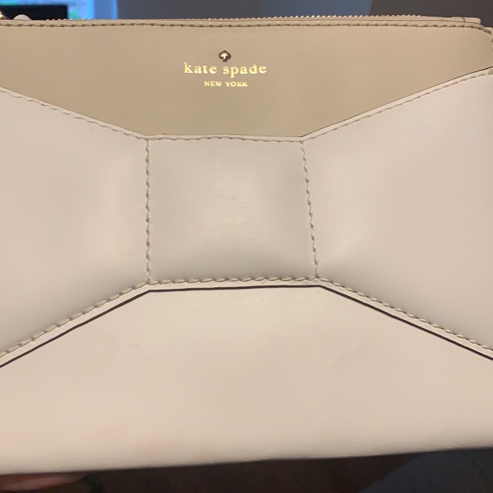 Kate Spade Pouch Clutch - Picture 12 of 13